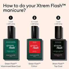 Green Flash- Xtrem Kit, , large, image3