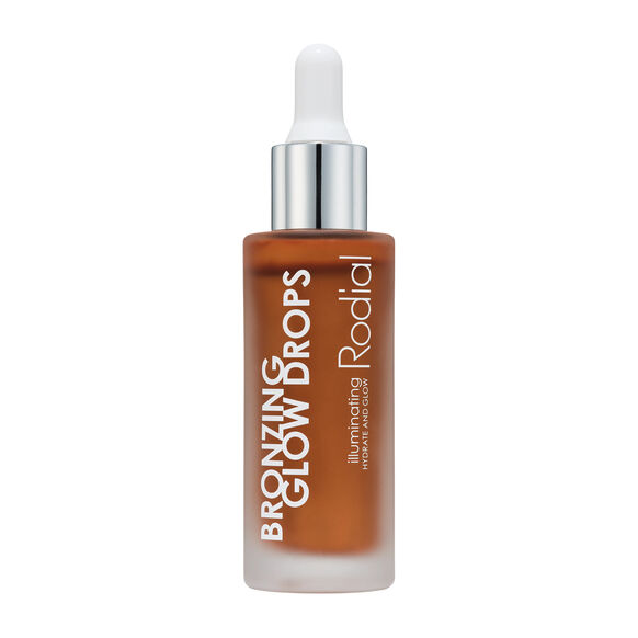 Bronzing Drops, , large, image1