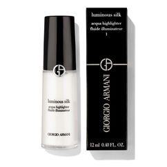 Luminous Silk Acqua Highlighter, 1, large, image3