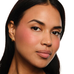 Make Me Blush Powder, 37 PEACHY NUDE, large, image5