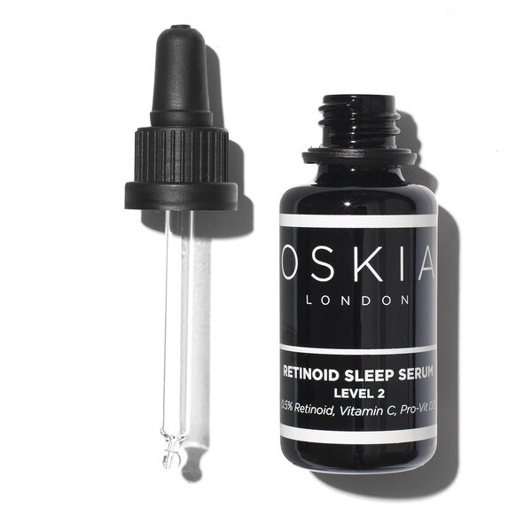 Retinoid Sleep Serum Level 2, , large, image2