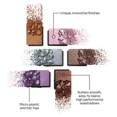 Betty Eyeshadow Palette, , large, image2