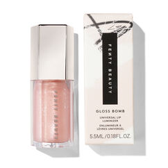 Mini Gloss Bomb Universal Lip Luminizer, SWEET MOUTH, large, image3