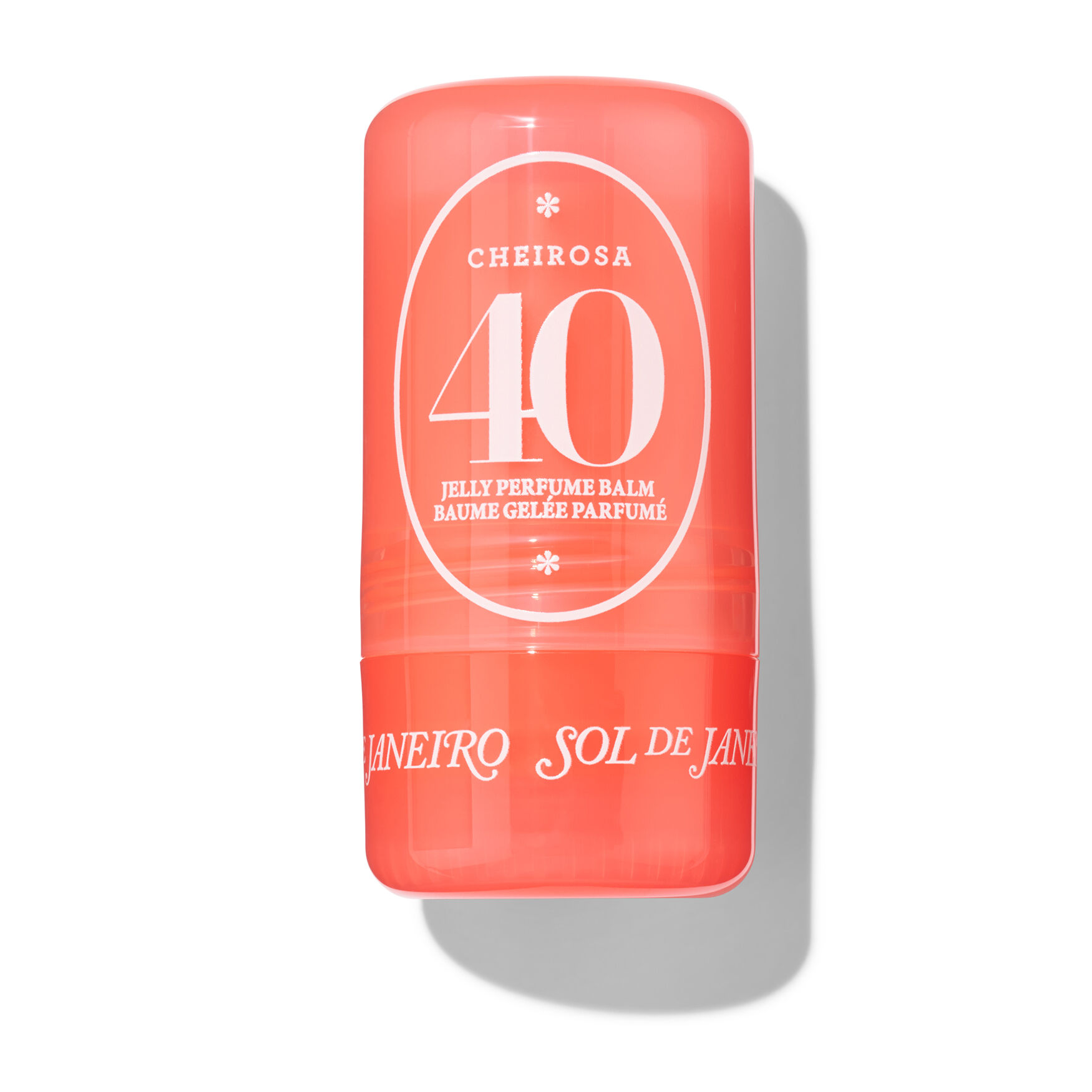 Sol de Janeiro Cheirosa 40 Jelly Balm Perfume | Space NK