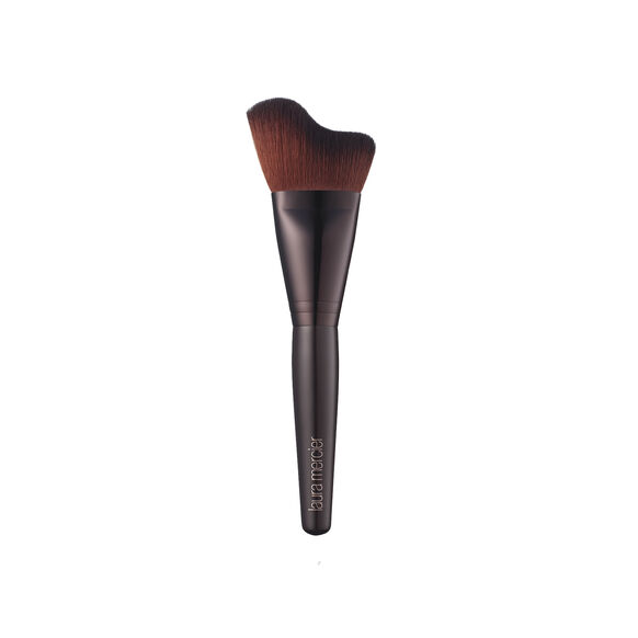 Glow Powder Brush, , large, image1