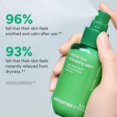 Green Tea Ceramide Mist, , large, image7