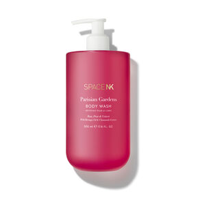 Parisian Gardens Body Wash