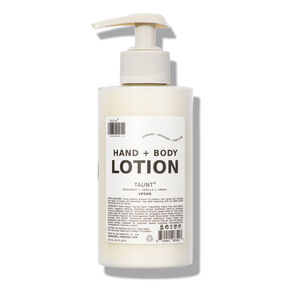 Hand + Body Lotion 01 "Taunt", , large