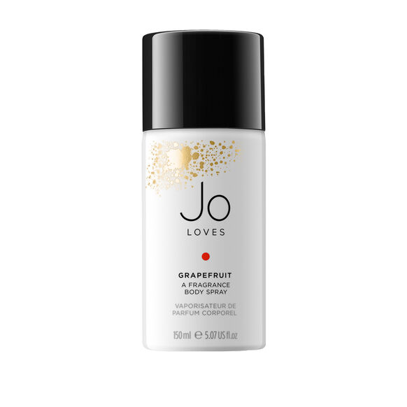 Grapefruit A Fragrance Body Spray, , large, image_1