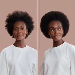 Supersonic r™ hair dryer – Curly+ Coily (Ceramic Pink/Rose Gold), , large, image6