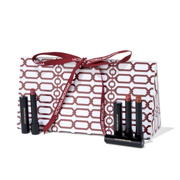 Trio Posh Lip Set, , large, image1