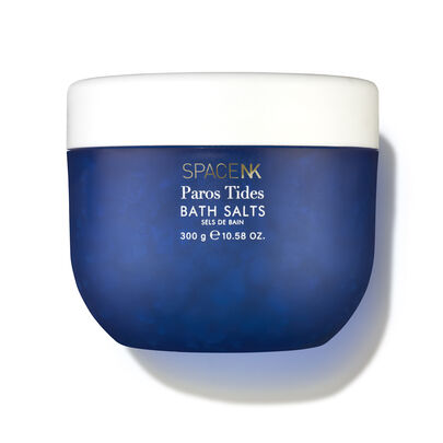 Paros Tides Bath Salts