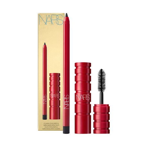 Climax Eyeliner & Mini Mascara Duo, , large, image1