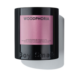 Woodphoria Standard Candle