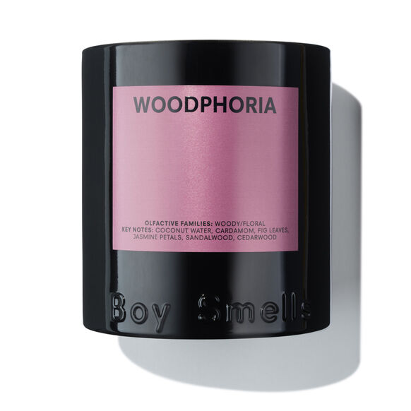 Woodphoria Standard Candle, , large, image1