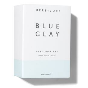 Blue Clay Cleansing Bar Soap