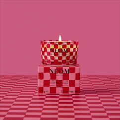 Christmas Wish Scented Travel Candle, , large, image5
