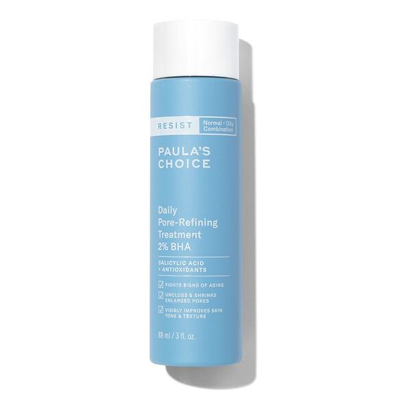 Resist Pore Treatment 2% BHA, , large, image1