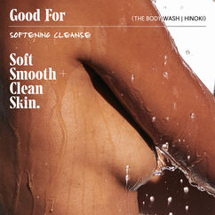 The Body Wash Hinoki, , large, image6