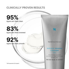 Glycolic Renewal Cleanser, , large, image9