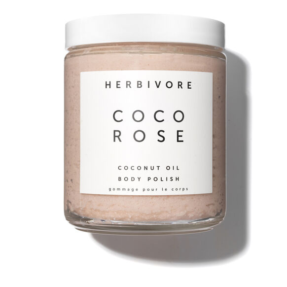 Coco Rose Body Polish, , large, image1