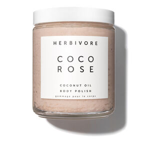 Polish pour le corps Coco Rose