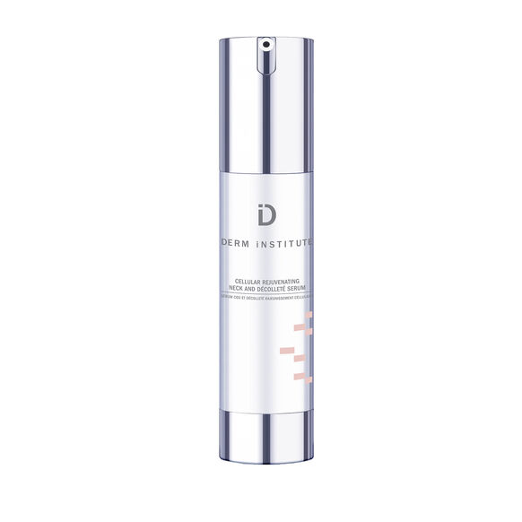 Cellular Rejuvenating Lifting Neck And Décolleté Serum, , large, image1