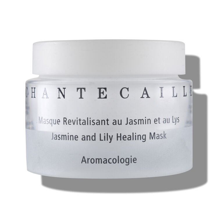 Chantecaille Jasmine And Lily Healing Mask