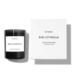 Bougie Bibliotheque, , large, image3