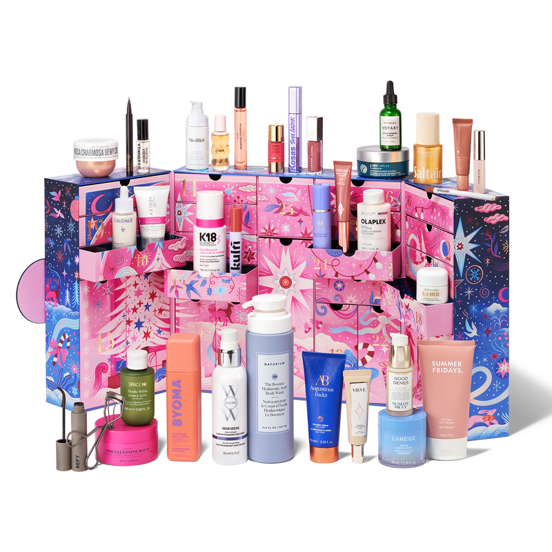 Beauty Advent Calendar, , extrapng, image4