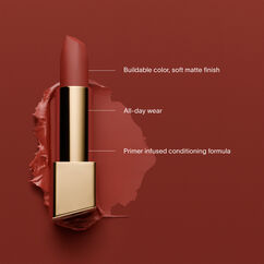 Unlocked Soft Matte Lipstick, TULIP 344, large, image10