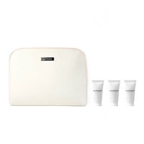 Receive when you spend <span class="ge-only" data-original-price="350">&pound;350</span> on La Prairie