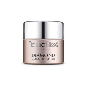 Diamond Cocoon Sheer Cream