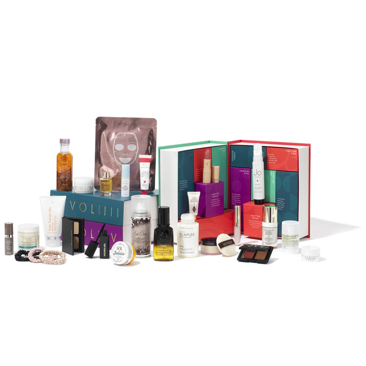 Space NK Space NK Advent Calendar - The Beauty Anthology - Space.NK - GBP