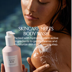 COCO ROSE Tremella Cleansing Oil Body Wash, , large, image7