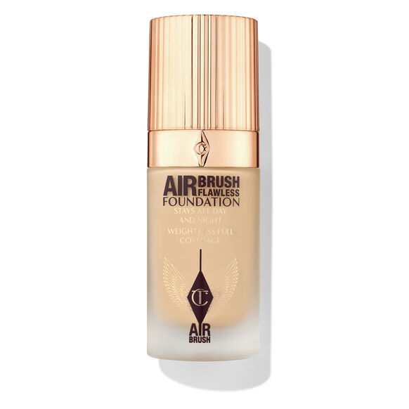 Airbrush Flawless Foundation, 4 NEUTRAL, large, image1