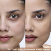 Soft Matte Full Coverage Foundation, 115PLIGHT, large, image4
