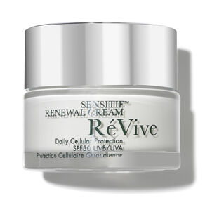 Sensitif Renewal Cream SPF30, , large