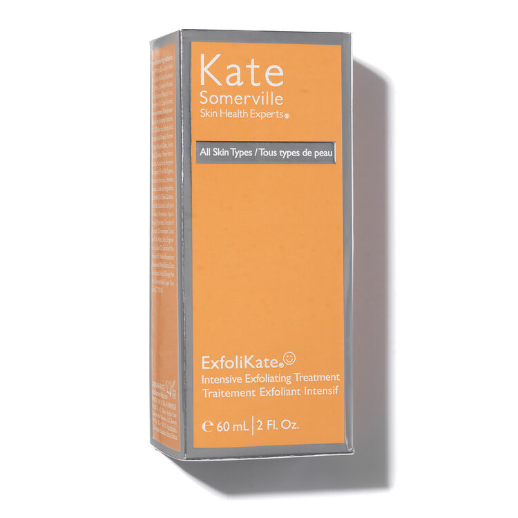 Exfolikate Intensive Exfoliating Treatment, , large