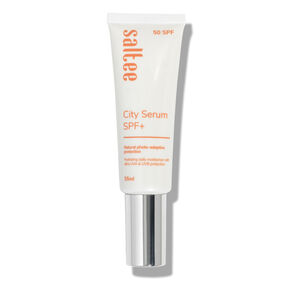 SPF50 City Serum Spf+