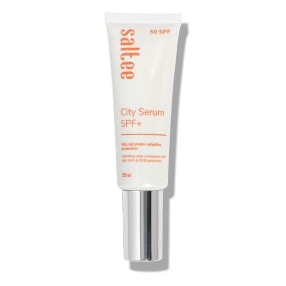 SPF50 City Serum Spf+, , large, image1