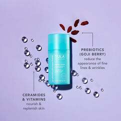 Protect + Plump Firming & Hydrating Moisturizer, , large, image3