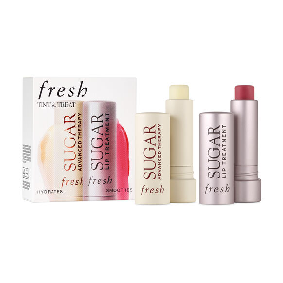 Tint and treat Lip Duo Set, , large, image1