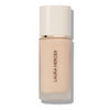 Real Flawless Weightless Perfecting Foundation, 1C1 COOL VANILLE, large, image1