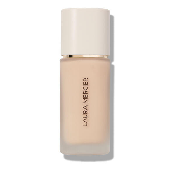 Real Flawless Weightless Perfecting Foundation, 1C1 COOL VANILLE, large, image1