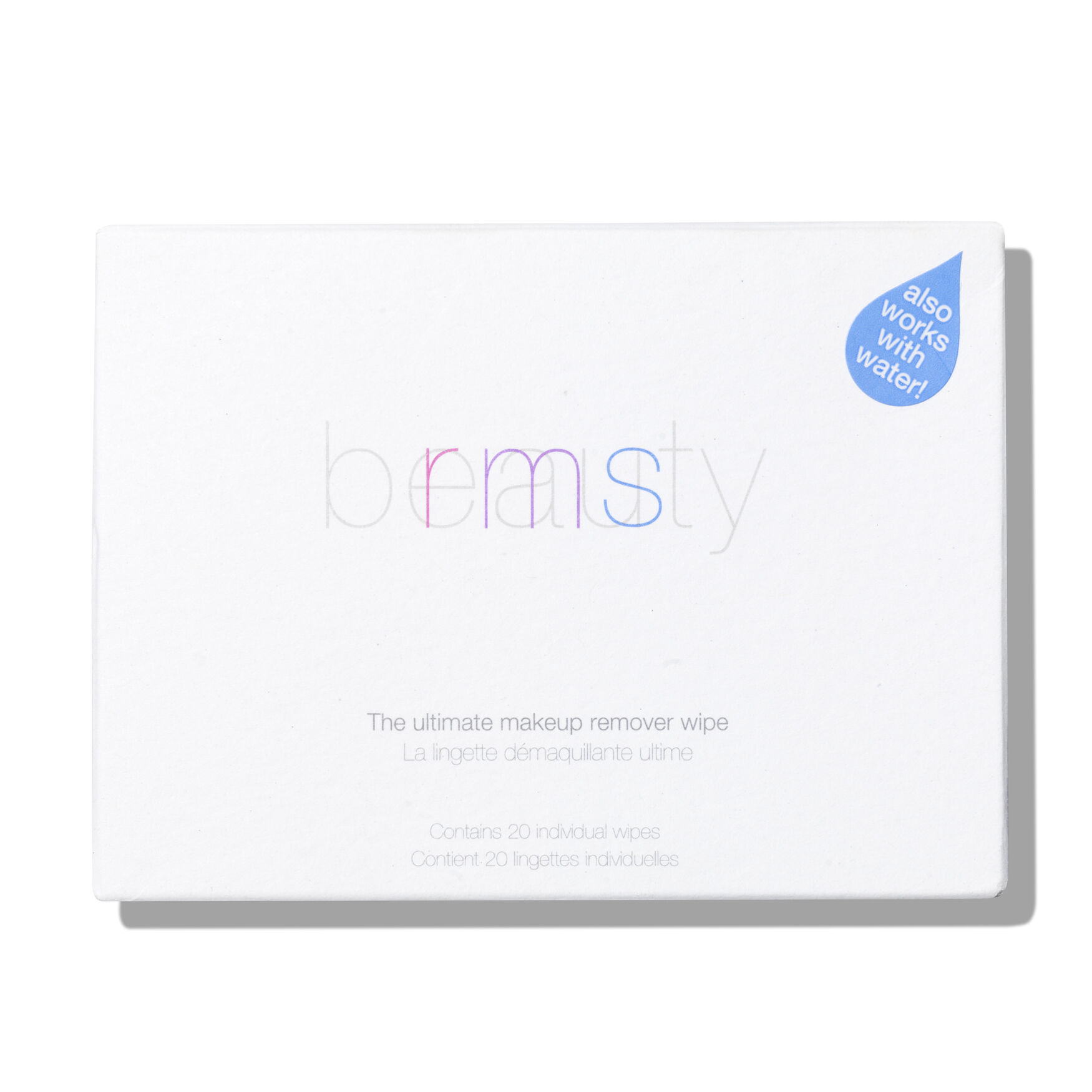 rms makeup wipes