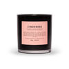 Cinderose Scented Candle, , large, image1