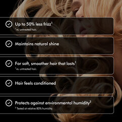 Chitosan™ Pre-Style Cream Refill (Straight to Wavy - Light Conditioning), , large, image10