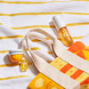 The Sol Tote + Body Essentials, , large, image4