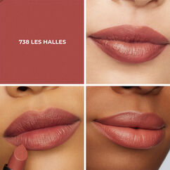Caviar Hydra-Cr&egrave;me Lipstick, 738 LES HALLES, large, image3